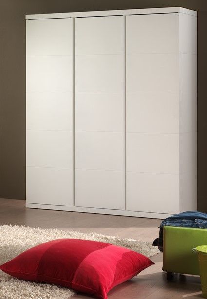 Armoire 3 portes Lara Vipack